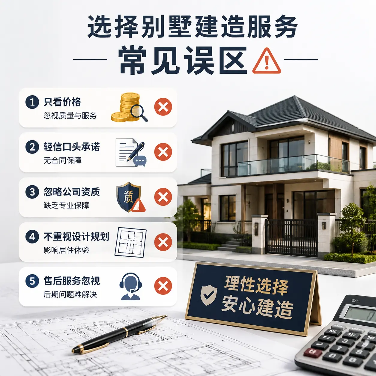揭秘:新疆别墅建造公司电话的收费标准与服务项目