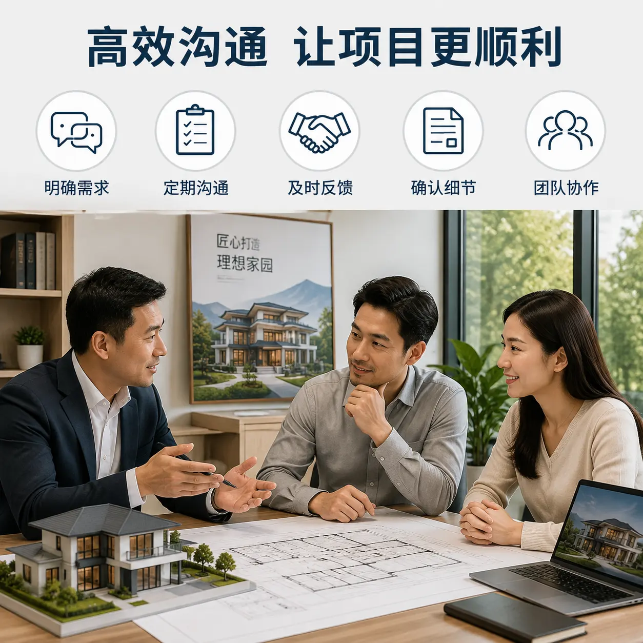 别墅建造公司推荐:如何在 新疆 选择最优服务商?