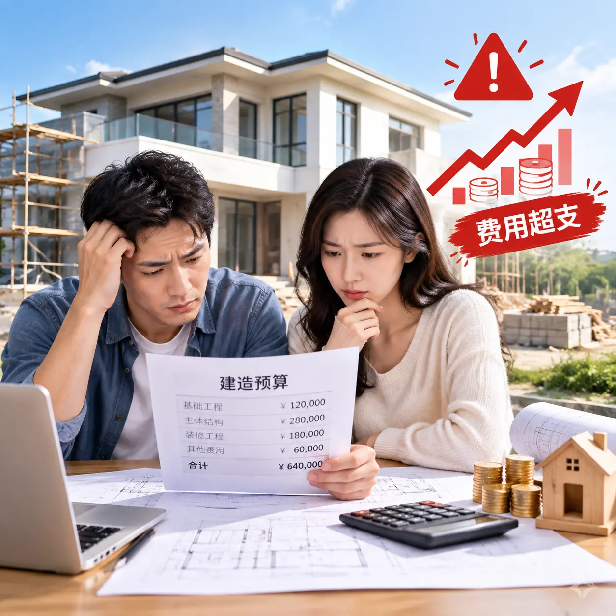 别墅建造公司推荐：避免在 新疆 选择时的常见误区