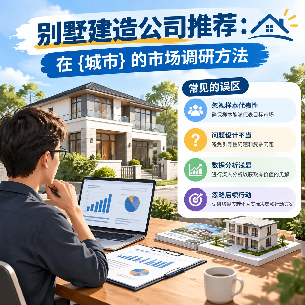 别墅建造公司推荐:在 新疆 的市场调研方法