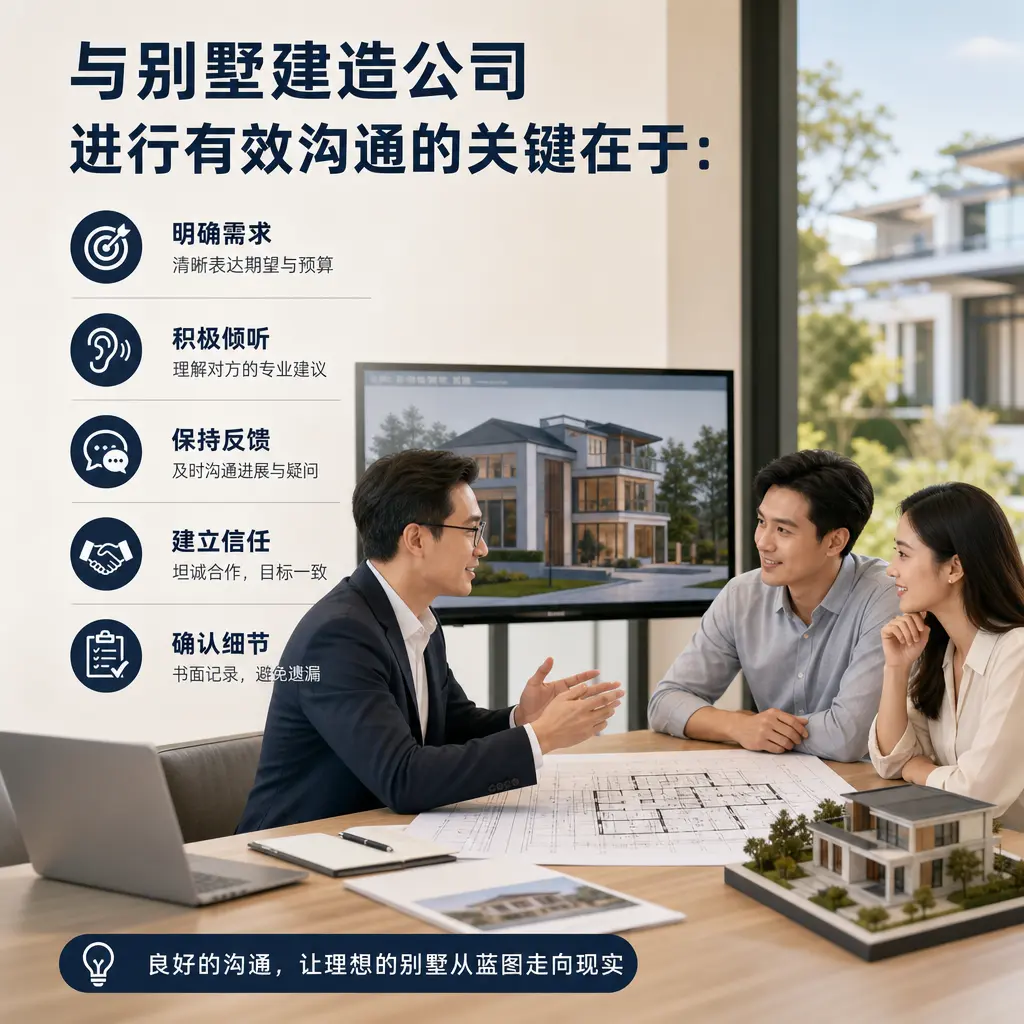 别墅建造公司推荐:如何在 新疆 选择合适的服务商?