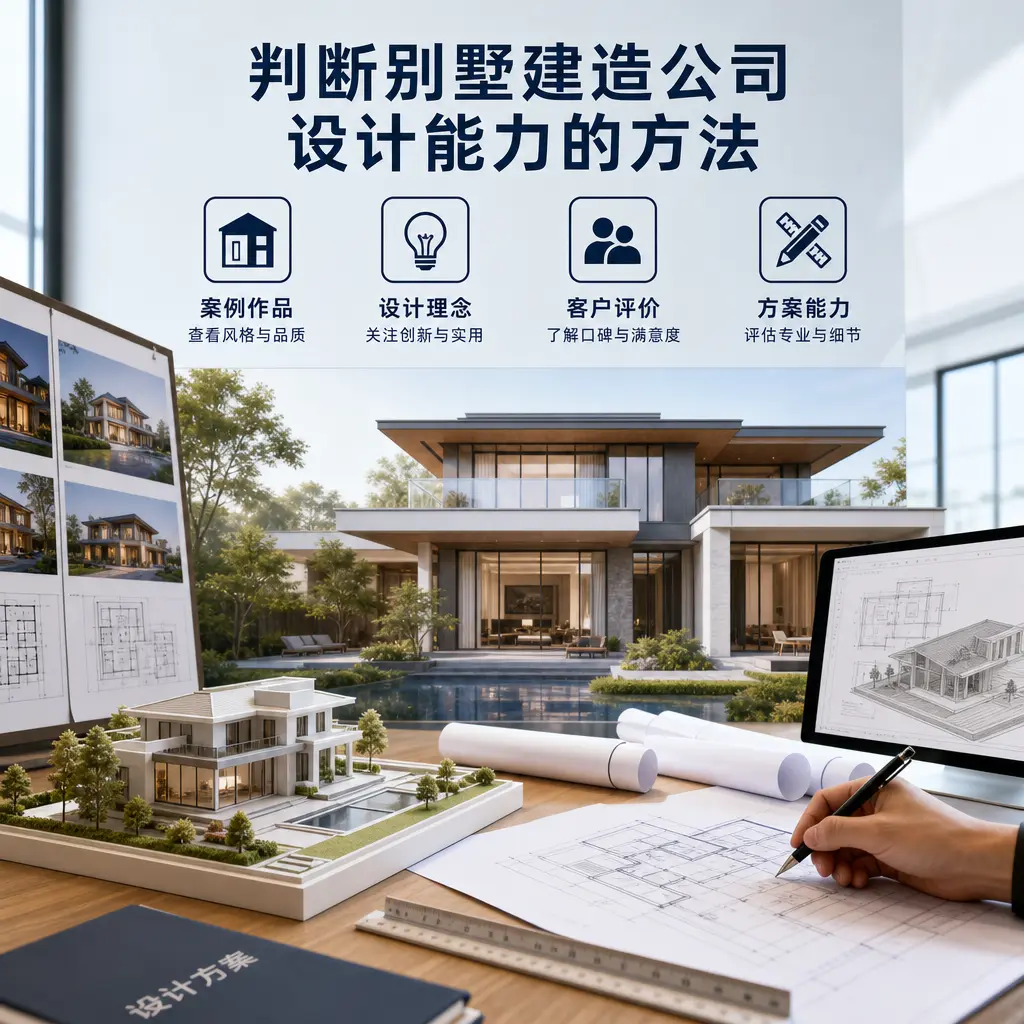 在 新疆 别墅建造公司推荐,性价比如何评估?